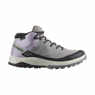 Picture of SALOMON OUTRISE MID GTX W